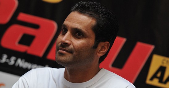 Rajd Cypru